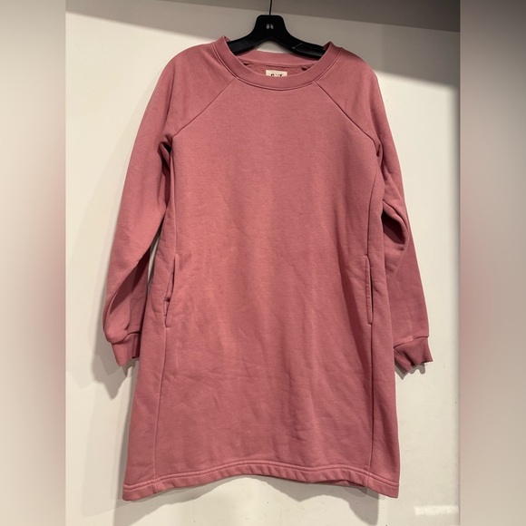 PACT Sweater Dress Size S - Picture 2 of 5